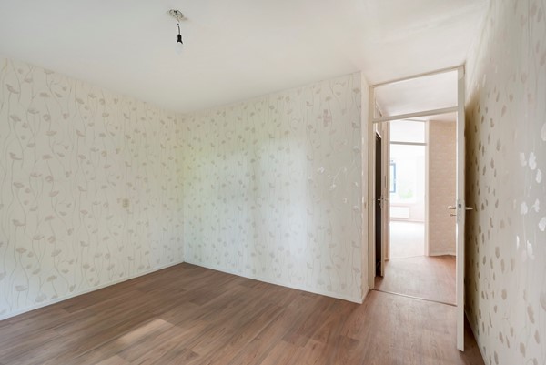 Medium property photo - Hofmeyrstraat 3B, 1091 LV Amsterdam